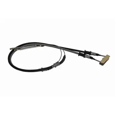 Oferta Limitada Cable de accionamiento, freno de estacionamiento VAICO V40-30036